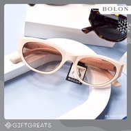 NEW✨แว่นกันแดด BOLON BL3167 - FW23 Bolon Eyewear แว่นตากันแดด sunglasses โบลอน giftgreats