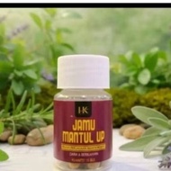 MANTUL UP BY ITA VIRAL MANTUL UNTUK AREA PAYUDARA