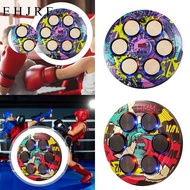 EHJRE Music Boxing Training Machine, Boxing Trainer, Music Boxing Wall Target for Karate