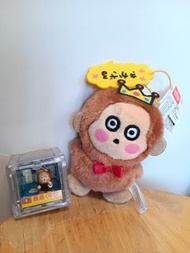 Sanrio Monkichi 絕版精品