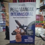 International Trade Book