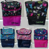 MILK PLANET IGLOO COOLER BAG FANCY SERIES