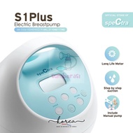 Spectra S1 Plus/S1Plus/S1+ New MotorDouble Pump Breast Pump