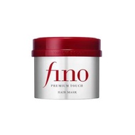 FINO - 資生堂髮膜230G- [平行進口]