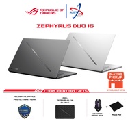 ASUS ROG ZEPHYRUS G16 AI PC GA605W-VQR035W / GA605W-VQR037W (AI 9 HX 370 32GDR5 1TBSSD/RTX4060 8GDR5