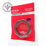 Honda Supra X, Win, Supra, Star Clutch Plate 22201-166-001 Motor