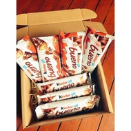 GiftBox Set Kinder Bueno