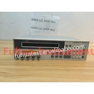 1pc Agilent 4263B LCR Meter 100Hz To 100kHz Tested in Good Condition