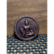 Jatukam Wat Mahatat 2550