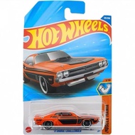 131#道奇 25F Batch Hot WHEELS C4982 WHEELS Hot Small Sports Car Toy Model