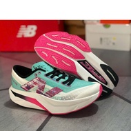 NB Fuelcell SC Elite V4 Men's Shoes/Full Box (Walking-Running Shoes) YGT5