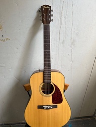 Fender CD140S NAT Guitar