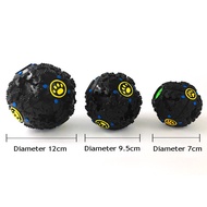 Pet Dog Squeaker Missing food Ball Squeak Puppy Big Dog Puzz