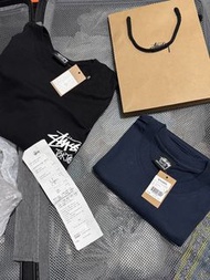 Stussy Stock Tokyo Tee