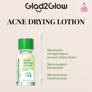 GLAD2GLOW ACNE DRYING LOTION