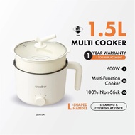 Gaabor Multi-Cooker GR-N15A