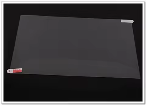 Anti-glare Matte Screen Protector Protective Film for 17.6 inch LCD Computer Monitor Laptop Notebook