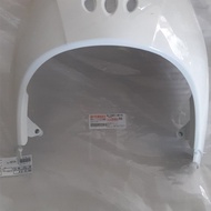 Mio Classico Mask 2007 - 2012 - White.4d1f831100P4