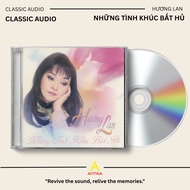 Huong Lan CD - The Best Immortal Love Songs of Huong Lan
