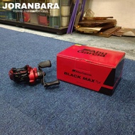 Abu Garcia Black Max SX