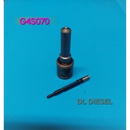 TOYOTA HILUX REVO/ROGUE 2.8 1GD (6 PIN) G4S070 NOZZLE
