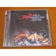 NEW SHAME (Unsealing ) 43B59 yuan