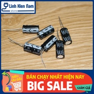 Capacitor 2200uF 16V Through Hole (1 bag 1c)