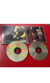 郭富城最激演唱會1997年 2CD
