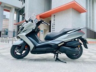 2015年 Kymco Downtown 350 ABS 車況極優 可分期 歡迎車換車 當燙