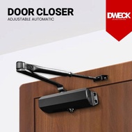 DOOR CLOSER PINTU KACA PINTU RUMAH GERBER MiniStore5