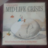 Mid-Life Crisis Board Game preloved