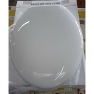 Claytan Seat Cover  UCS203 Without Soft Close