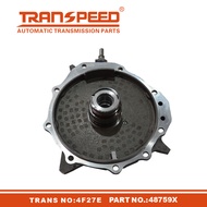 【Dika】Transpeed 4f27e auto transmission systems Gearbox housing rear cover for car accessories 48759
