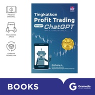 Tingkatkan Profit Trading Dengan Chatgpt