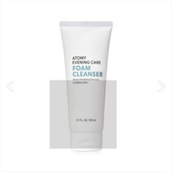 [Atomy] Evening Care FOAM CLEANSER 150ml/ atomy foam cleanser