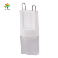 G9 Warm White 1 LED Bulb Spot Light Lamp 1W AC 220V-240V High Power