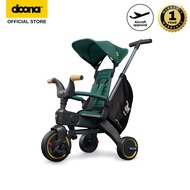 Doona Liki Trike S5 - 1 Year Local Warranty