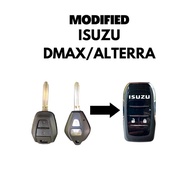 Isuzu Alterra/Dmax (2006-2020)