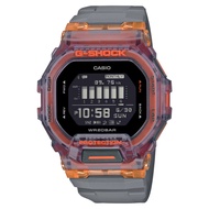 100% Original Casio G-SHOCK GBD-200SM-1A5 Men's Watch | G-SHOCK GBD200 Naruto