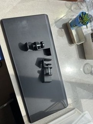 SANWA SUPPLY 夾枱式鍵盤滑鼠托架