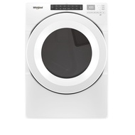 【Whirlpool 惠而浦】W Collection 15公斤 電力型滾筒乾衣機 8TWED5620HW