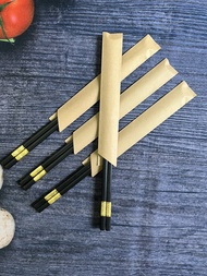 1.000 bao đũa trơn giấy nâu