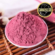Beetroot Powder  Serbuk Ubi Bit Merah 甜菜根粉