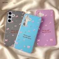 Cute Softcase Casing For Infinix Hot 50 40 40i 30i 10 9 Play Lite Pro Plus 4G 5G Case Cartoon Kesing