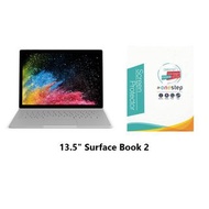 13.5" Surface Book 2 專用電腦屏幕保護膜(貼)
