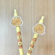 薯仔妹 小薯原子筆 墨水筆 卡通筆