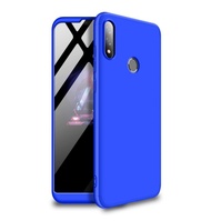 Cover Paradise Asus Zenfone Maxpro M2 Armor 360 Full Cover Protection Case /case asus zenfone max p