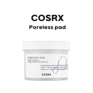 [COSRX] Poreless pad 140ml/70sheets