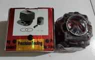 Cylinder Block 070 senso besar Precision tooling