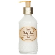 Sabon 薩邦  身體乳液 - 麝香 (帶泵) 200ml/7oz